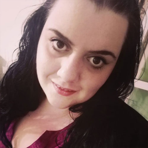 Инна Драгова, модератор